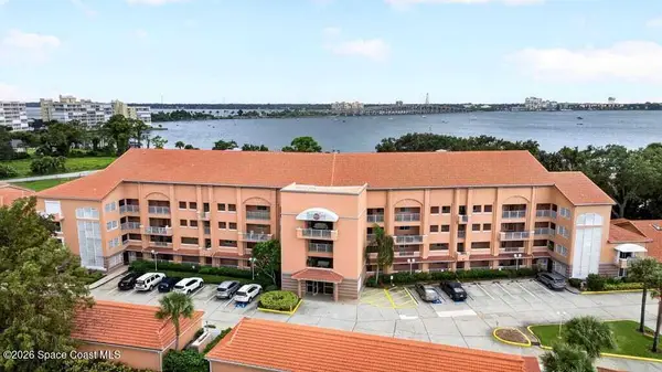 343 N Tropical Trail #204, Merritt Island, FL 32953