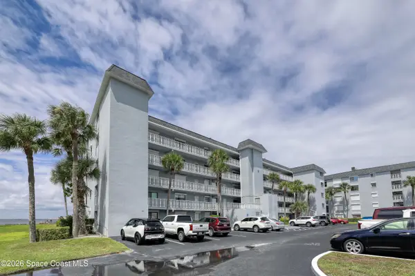 3799 S Banana River Boulevard #809, Cocoa Beach, FL 32931