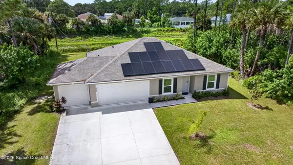 1568 Seeley Circle Nw, Palm Bay, FL 32907
