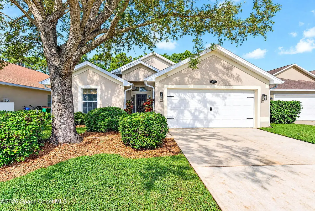 2491 Stratford Pointe Drive, West Melbourne, FL 32904 - #1