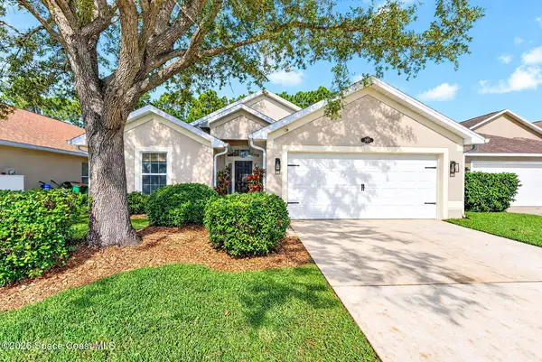 2491 Stratford Pointe Drive, West Melbourne, FL 32904