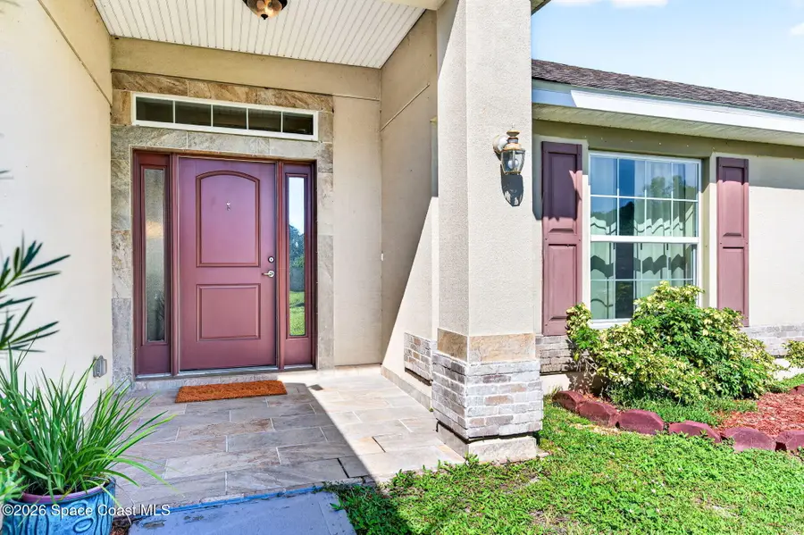 1170 Yale Avenue Se, Palm Bay, FL 32909 - #2