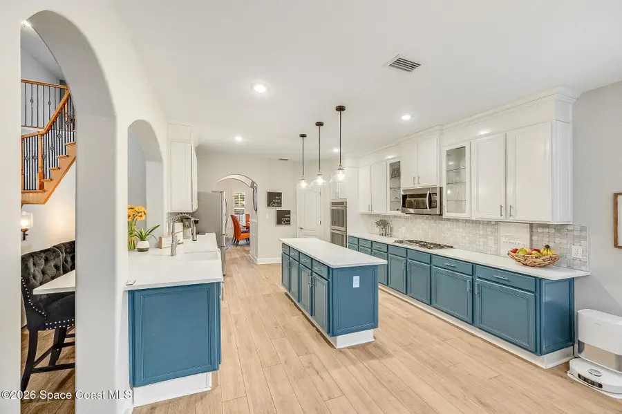 1966 Croghan Drive, Melbourne, FL 32940 - #3