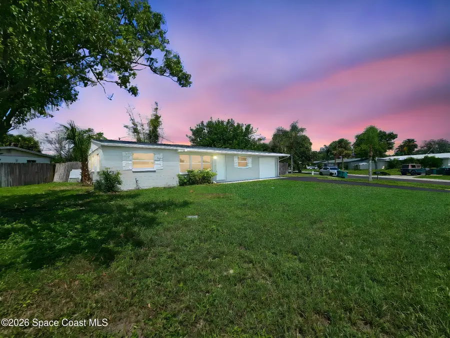 1792 Jackson Avenue, Melbourne, FL 32935 - #2