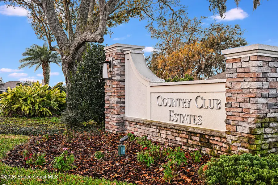 1323 Dunblane Way Ne, Palm Bay, FL 32905 - #2
