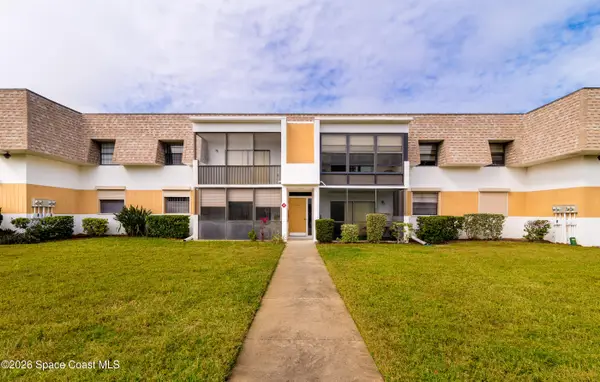 2700 N Highway A1a #9-109, Indialantic, FL 32903