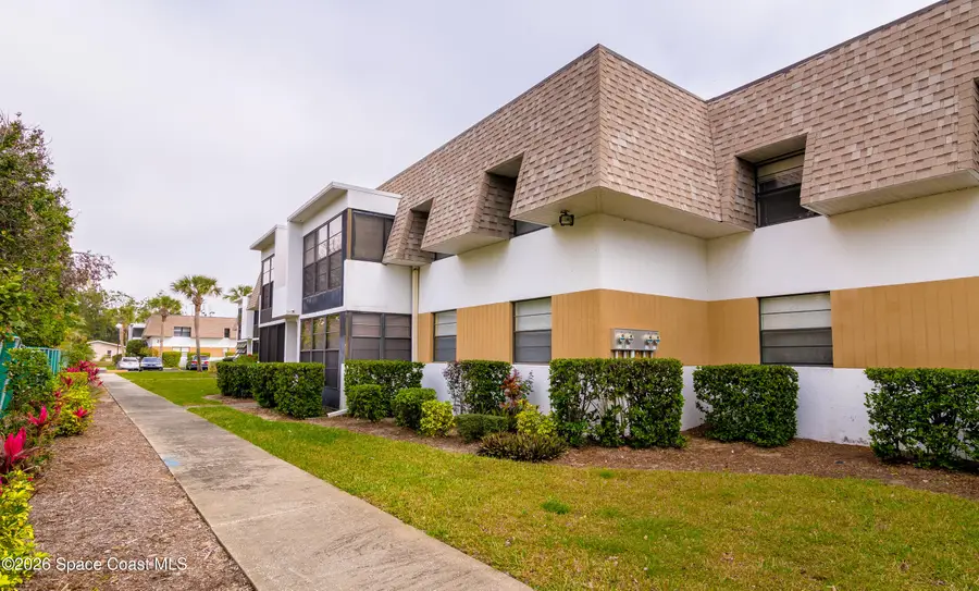 2700 N Highway A1a #9-109, Indialantic, FL 32903 - #2