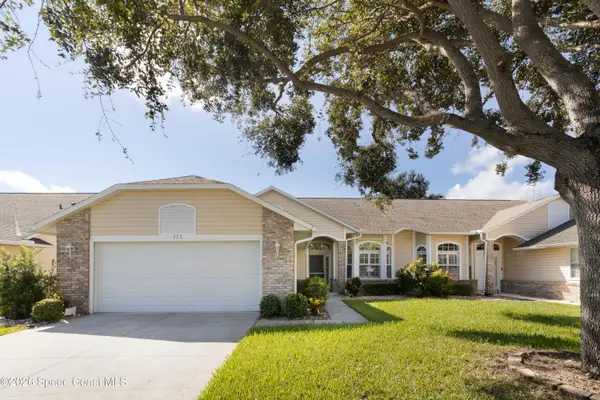 373 Kilmarnock Place, Melbourne, FL 32940