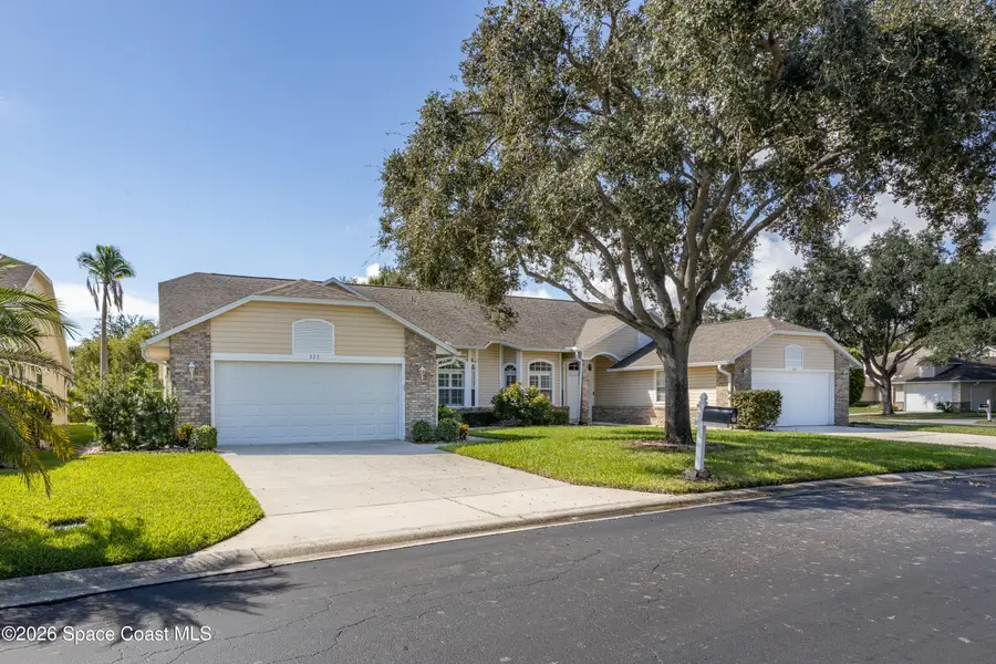 373 Kilmarnock Place, Melbourne, FL 32940 - #2