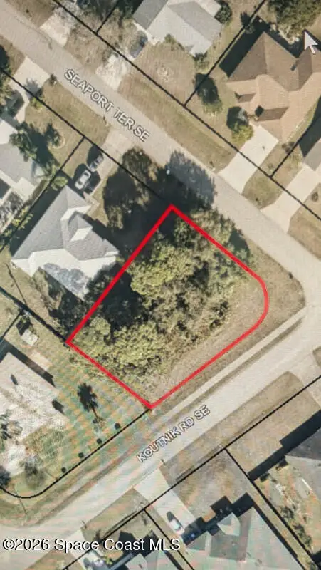 690 Seaport Terrace Se, Palm Bay, FL 32909 - #3