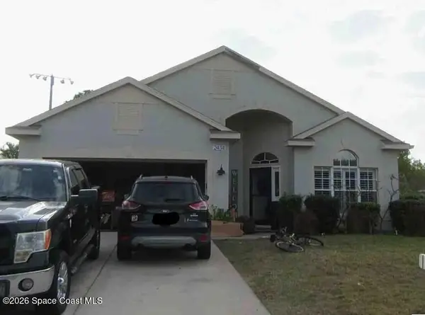 2434 Big Pine Drive, Holiday, FL 34691