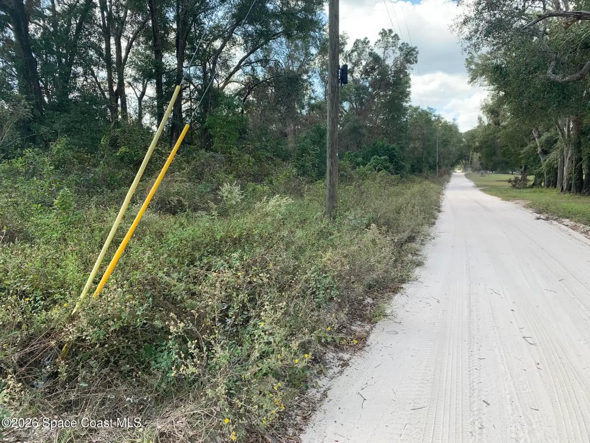 0 Co Rd 337, Bell, FL 32619 - #1