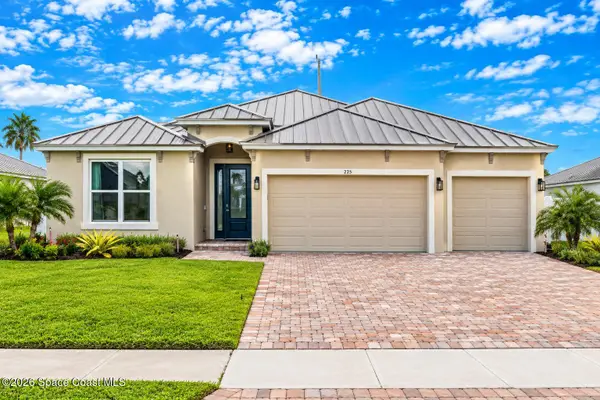 225 First Light Cir, Cocoa, FL 32922