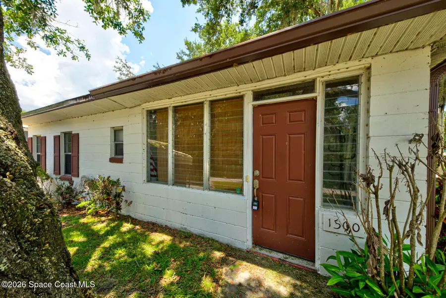 1500 Tropic Street, Titusville, FL 32796 - #2