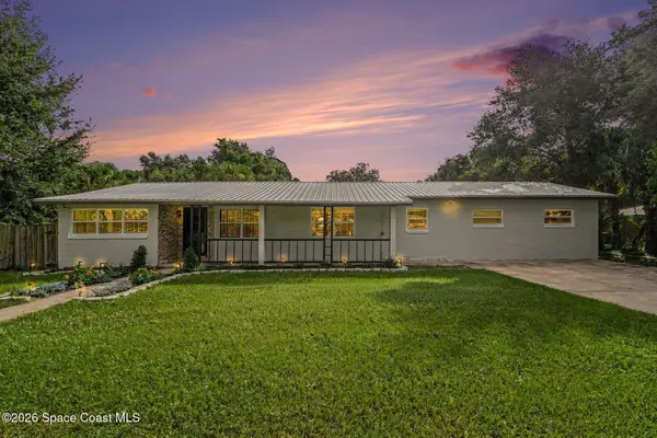 3475 Old Dixie Highway, Mims, FL 32754