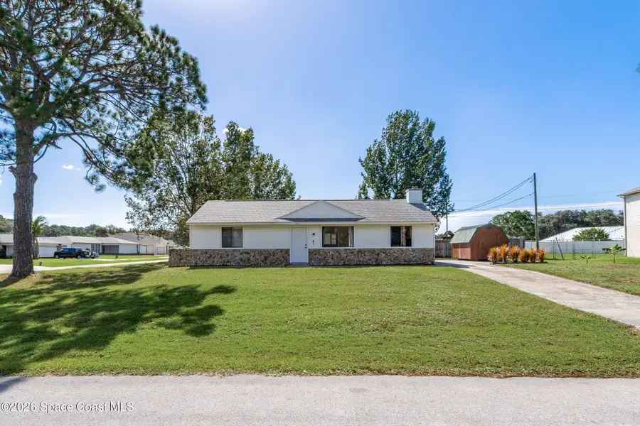 1098 Durango Street Se, Palm Bay, FL 32909 - #2