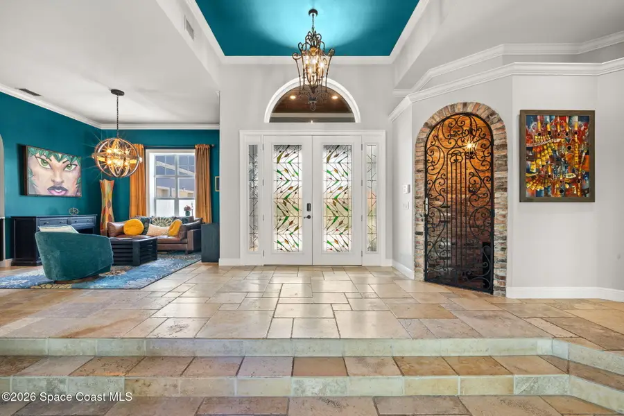 202 Lanternback Island Drive, Satellite Beach, FL 32937 - #2