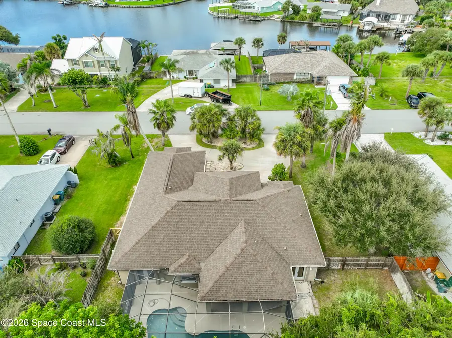 104 Mohican Way, Melbourne Beach, FL 32951 - #2