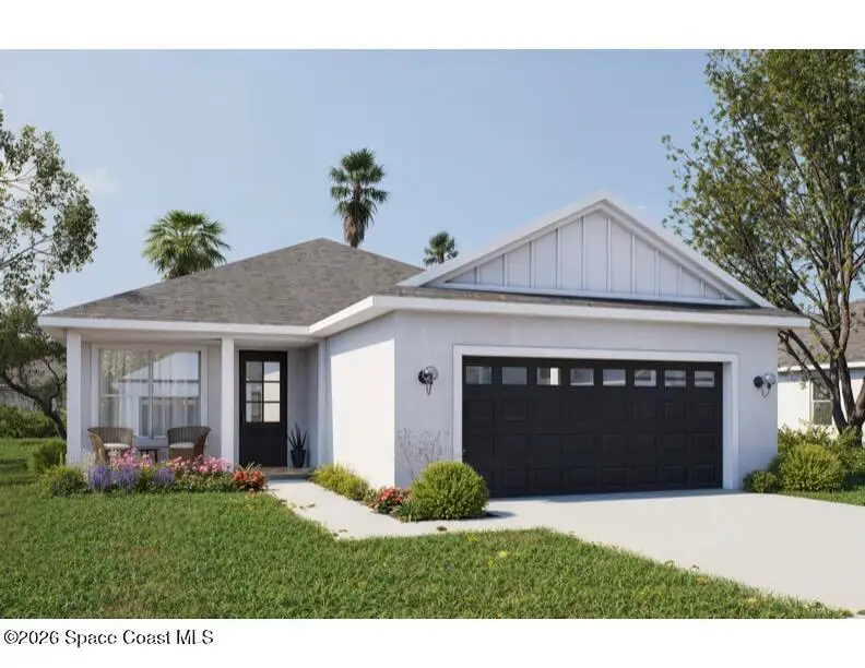 3478 Jupiter Boulevard Se, Palm Bay, FL 32909 - #1