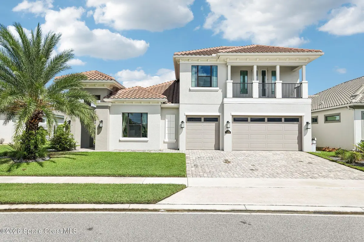 2470 Pescara Court, Melbourne, FL 32940 - #1