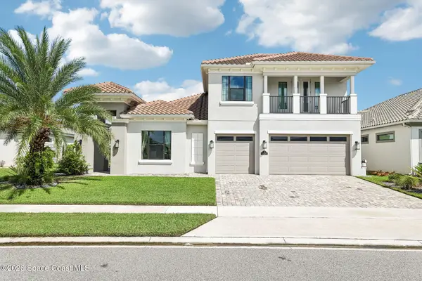 2470 Pescara Court, Melbourne, FL 32940