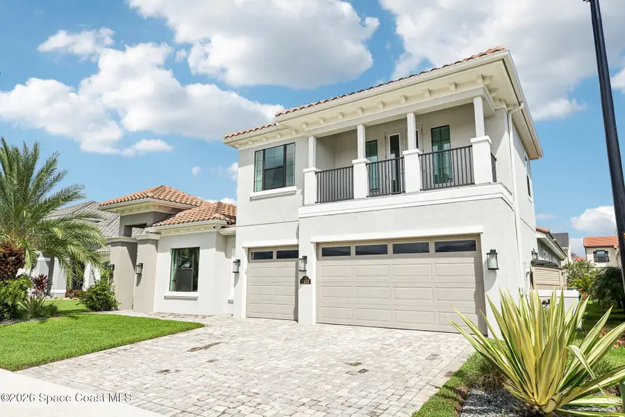 2470 Pescara Court, Melbourne, FL 32940 - #2