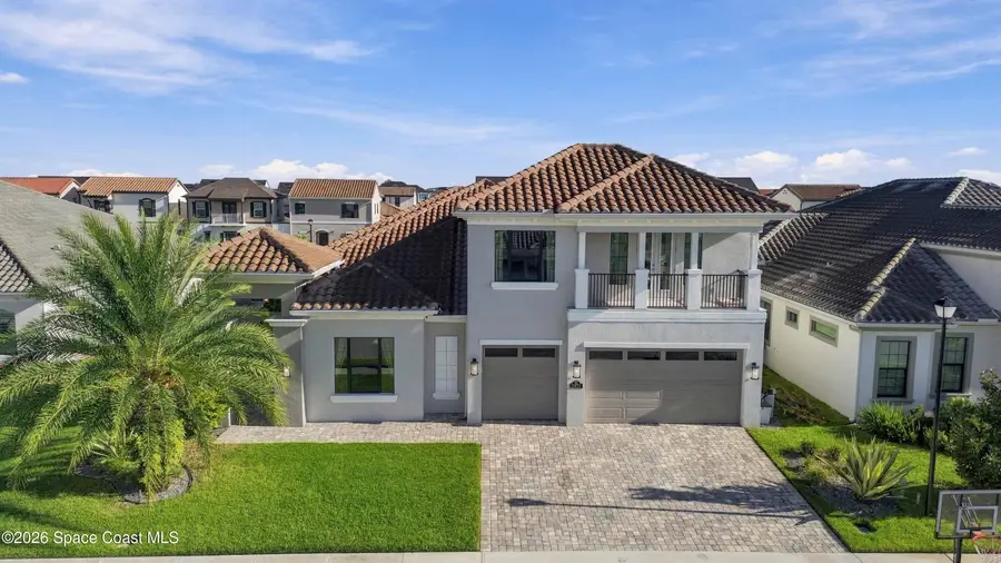 2470 Pescara Court, Melbourne, FL 32940 - #3