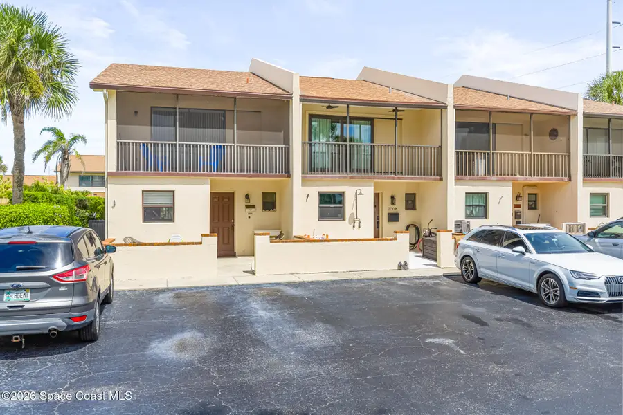 200 6th Avenue #C, Melbourne Beach, FL 32951 - #2