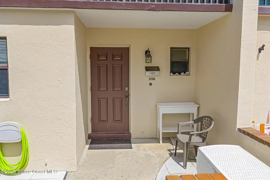 200 6th Avenue #C, Melbourne Beach, FL 32951 - #3