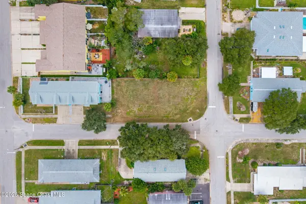 337 Madison Avenue, Cape Canaveral, FL 32920