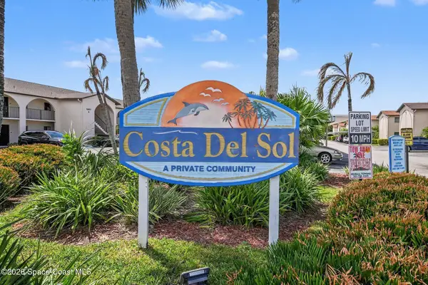 5807 N Atlantic Avenue #823, Cape Canaveral, FL 32920