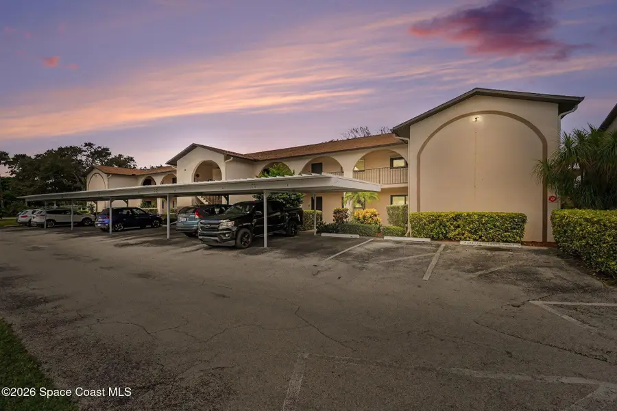 5807 N Atlantic Avenue #823, Cape Canaveral, FL 32920 - #2