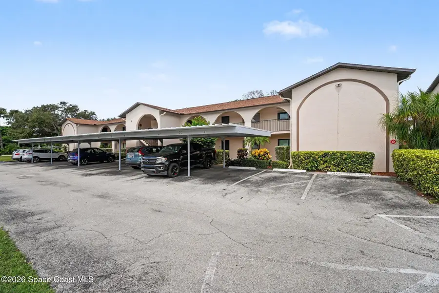 5807 N Atlantic Avenue #823, Cape Canaveral, FL 32920 - #3