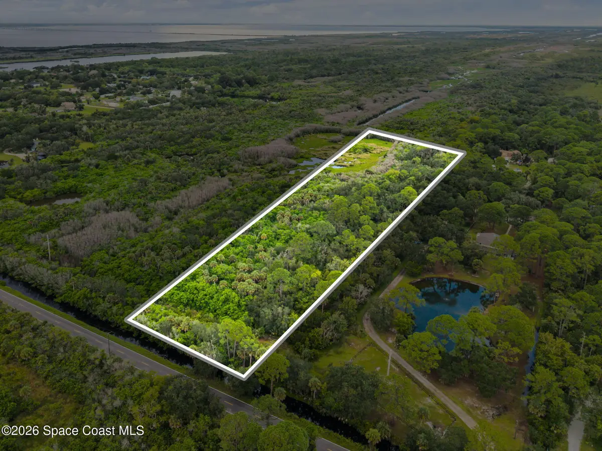 0 Pine Island Road, Merritt Island, FL 32953 - #1