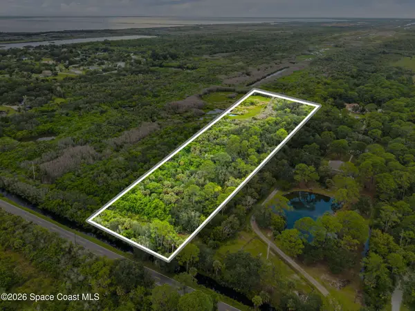 0 Pine Island Road, Merritt Island, FL 32953