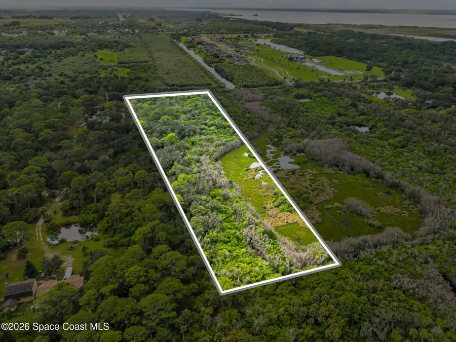 0 Pine Island Road, Merritt Island, FL 32953 - #3