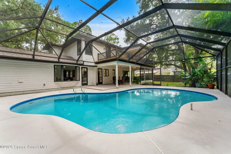 740 Nelda Avenue Ne, Palm Bay, FL 32907 - #2