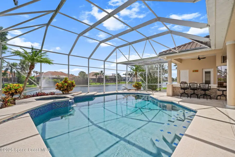 347 Lanternback Island Drive, Satellite Beach, FL 32937 - #2