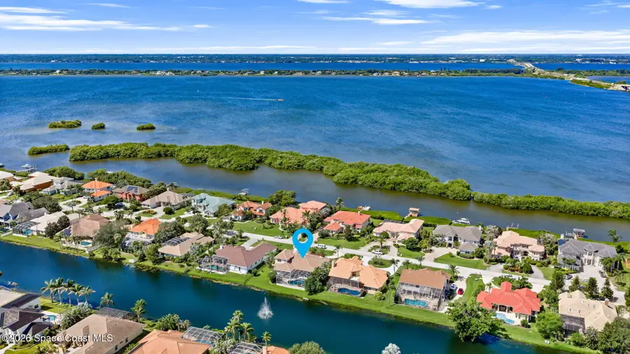347 Lanternback Island Drive, Satellite Beach, FL 32937 - #3