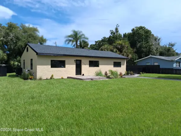 1114 Rosa L Jones Drive, Cocoa, FL 32922