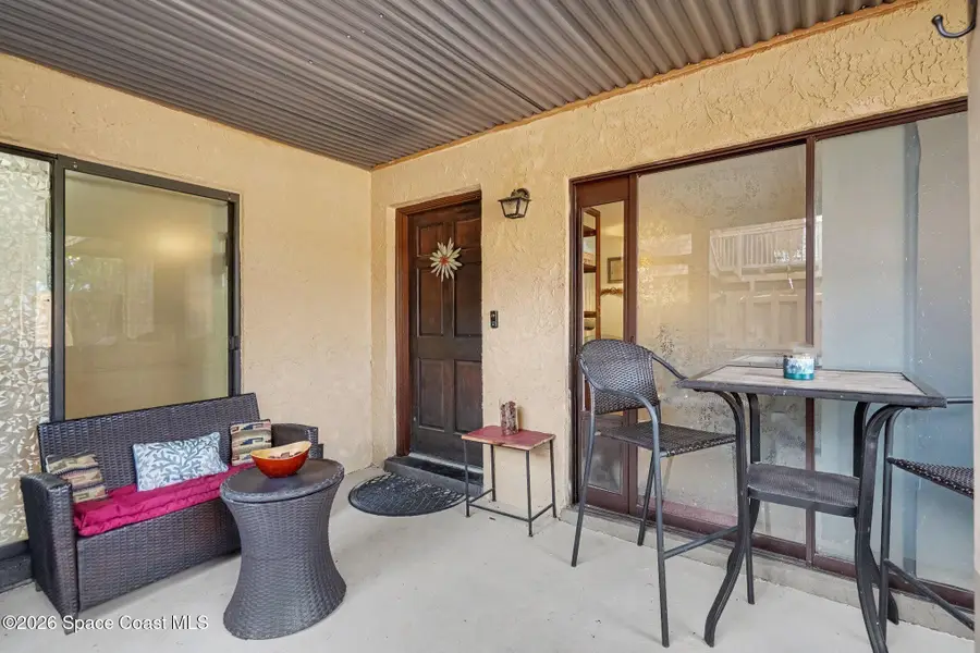 1810 S Park Avenue, Titusville, FL 32780 - #3