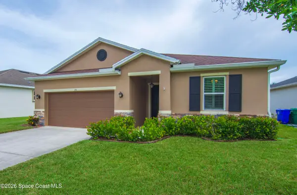 151 Port Royal Court, Sebastian, FL 32958