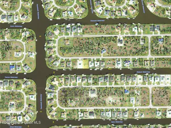 13253 Amaryllis Circle, Port Charlotte, FL 33981 - #3