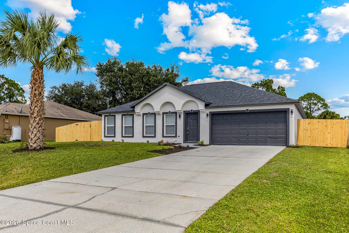 491 Fountain Street Sw, Palm Bay, FL 32908 - #1
