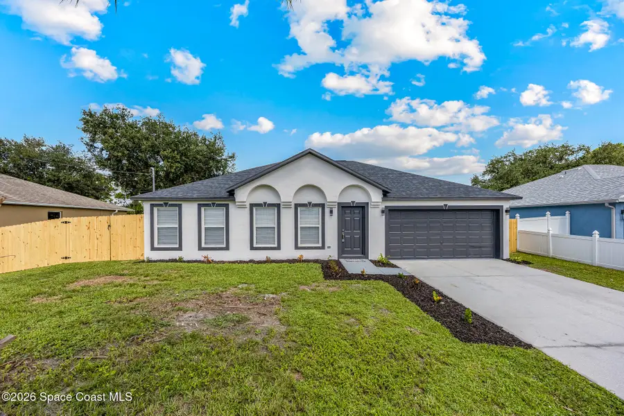 491 Fountain Street Sw, Palm Bay, FL 32908 - #2