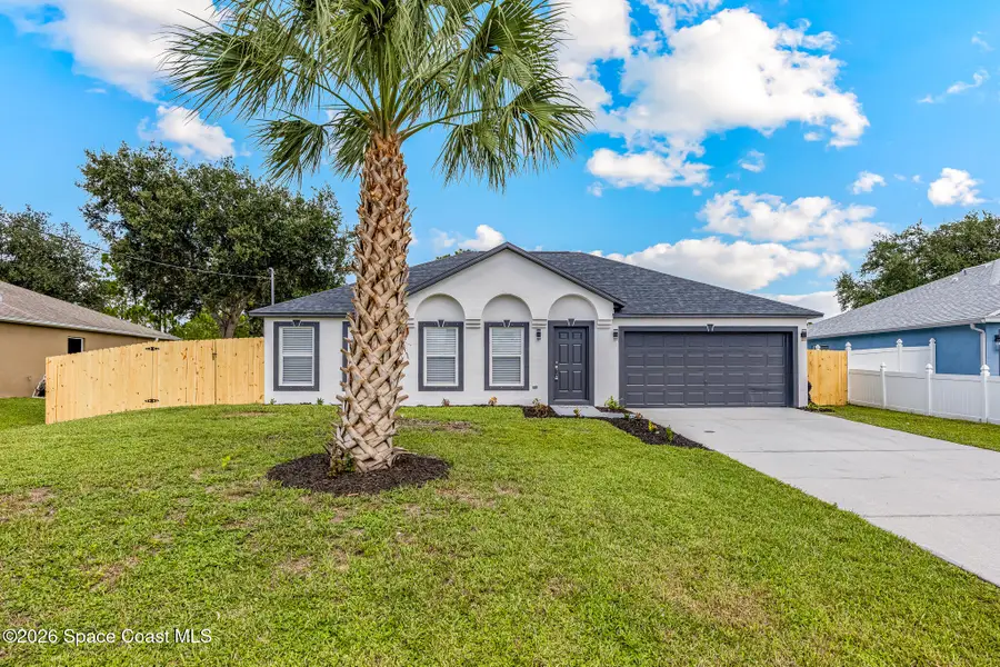 491 Fountain Street Sw, Palm Bay, FL 32908 - #3