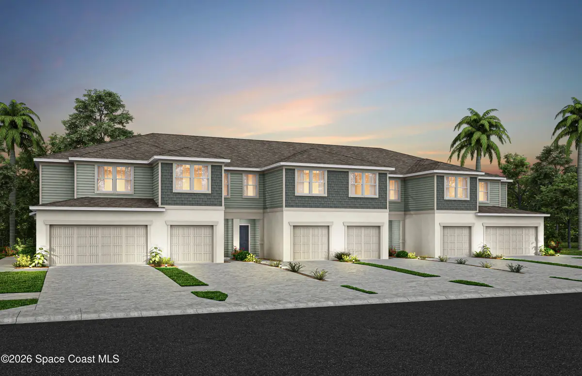 4355 Jetty Lane Ne, Palm Bay, FL 32905 - #1