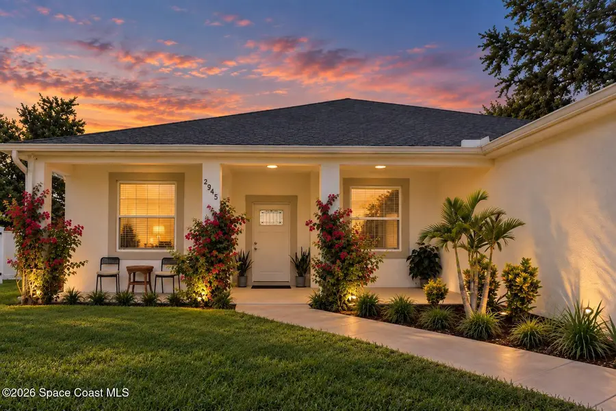 2945 Tivoli Avenue Se, Palm Bay, FL 32909 - #2