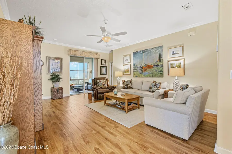 3674 Sansome Circle, Melbourne, FL 32940 - #3