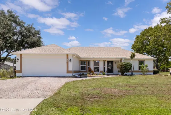 276 Roman Avenue Ne, Palm Bay, FL 32907
